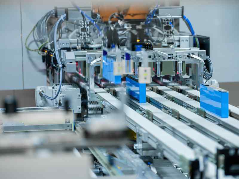A BMW Group tovább bővíti tisztán elektromos hajtáslánc-technológiai alkatrészei gyártási hálózatát
