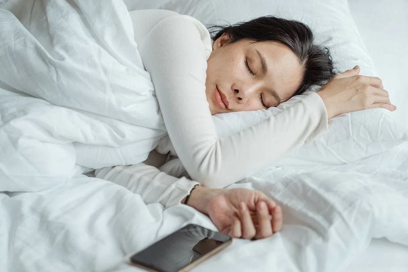 Árulkodó jelek alvásunk minőségéről