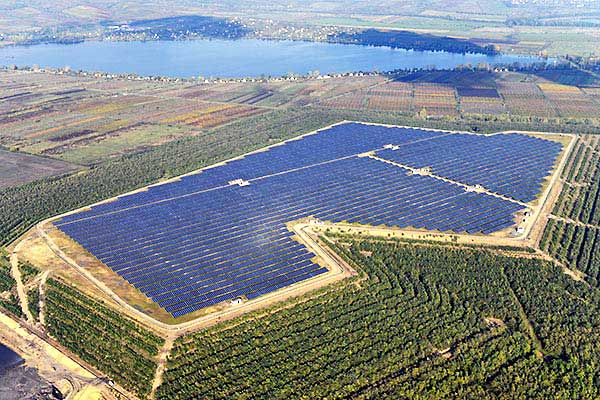 IEA: napelemes áramtermelés a leggyorsabban növekvő megújítható energiaforrás