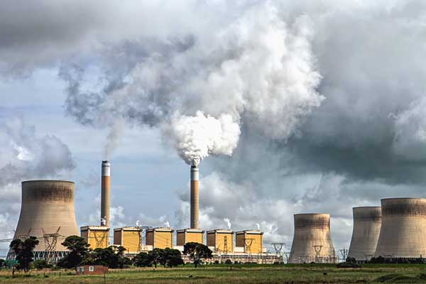 A fosszilis tüzelőanyagok fokozatos kivonásának azonnali megkezdésével elérhető a párizsi klímacél