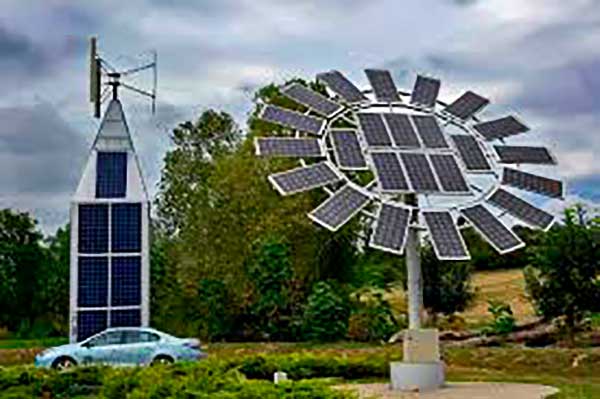 Újabb rekord a magyarországi napenergia-termelésben
