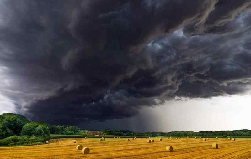 Új meteorológiai adatokat nyújt az OMSZ az agrárium szolgálatában