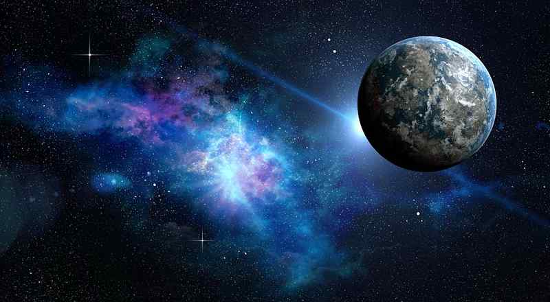 Élhető exobolygók egy új osztályát azonosították csillagászok